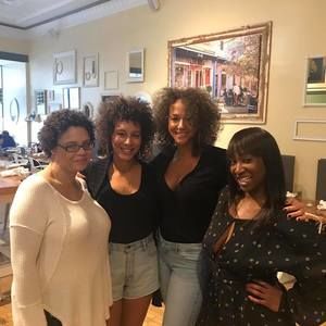 Meet your Posher, Jessica